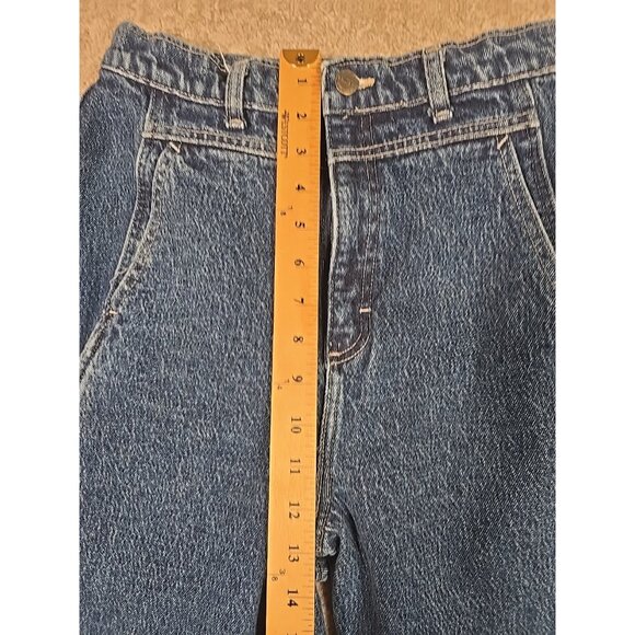 High Rise Denim Jeans for Women - Picture 2 of 16